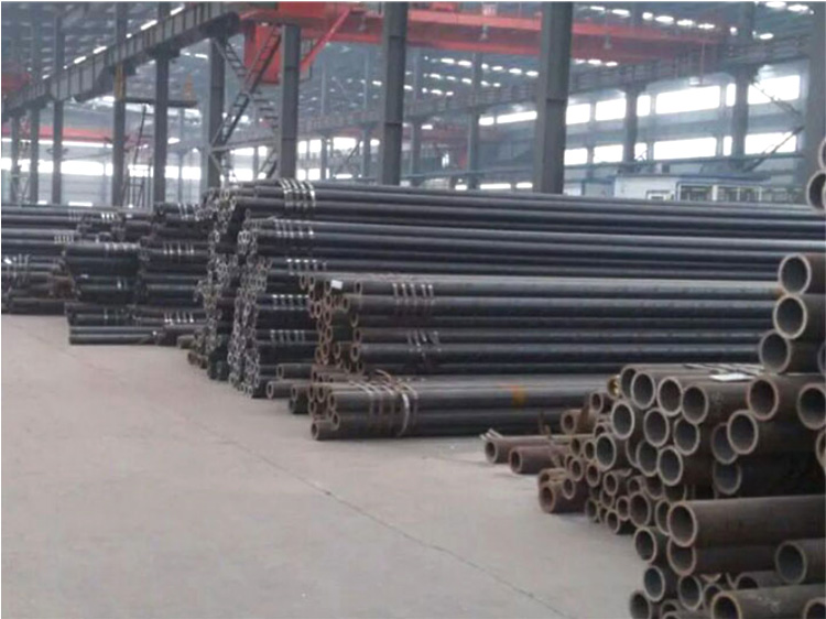 伽师12cr2mo化肥专用管